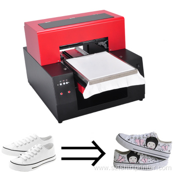 OEM Shoes T Shirt Printer